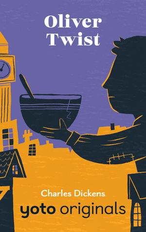 Yoto Classics: Oliver Twist