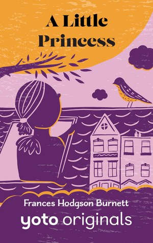 Yoto Classics: A Little Princess