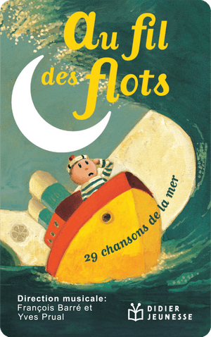 Au fil des flots