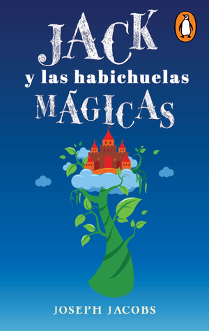 Jack y las habichuelas m??gicas (Digital)