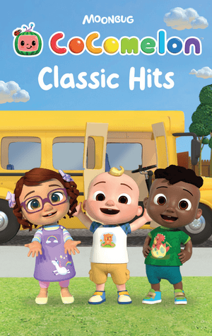 CoComelon Collection