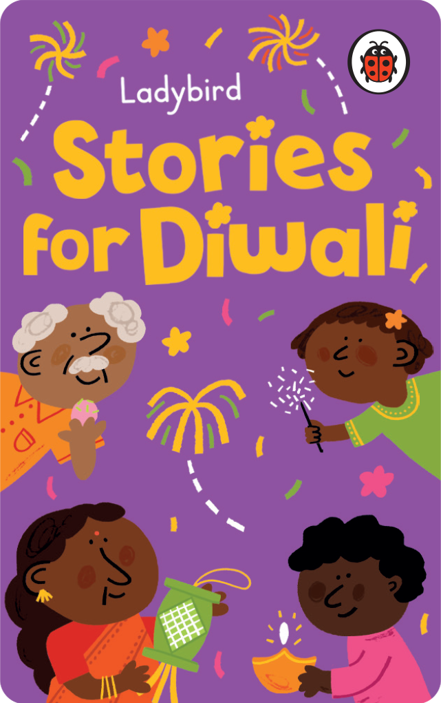 Stories for Diwali