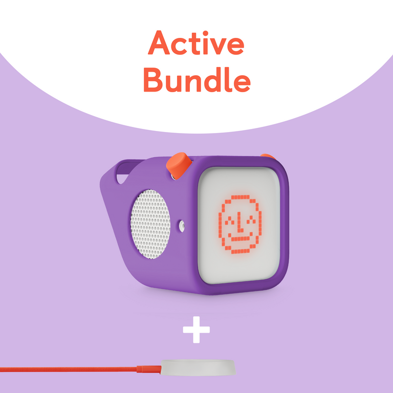 Yoto Player Active Bundle