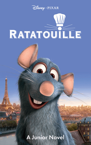 Ratatouille
