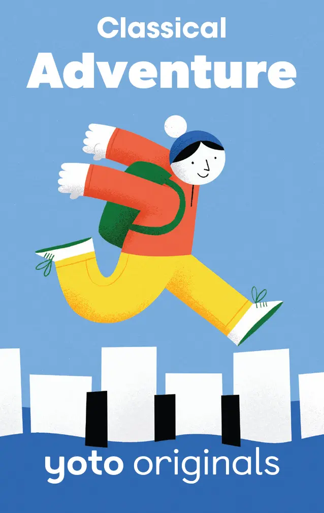 Yoto Classical Collection