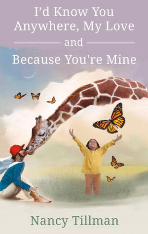 I'd Know You Anywhere, My Love? & ?Because You're Mine