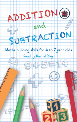 Ladybird Addition and Subtraction