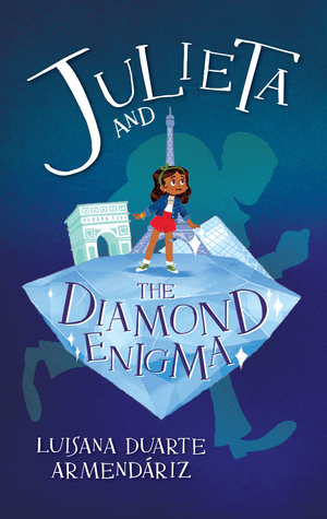 Julieta and the Diamond Enigma (Digital)