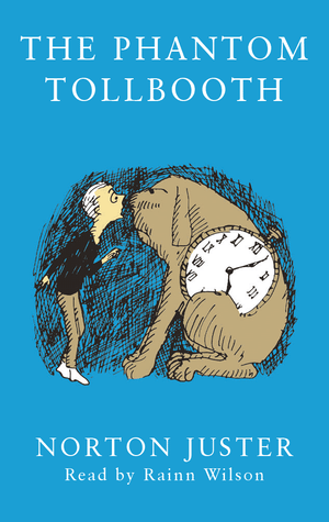The Phantom Tollbooth